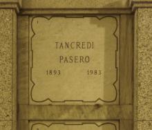 Tancredi Pasero