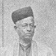 Tanjore Ramachandra Rao