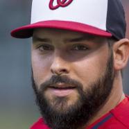 Tanner Roark