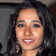 Tannishtha Chatterjee