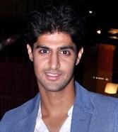 Tanuj Virwani