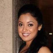 Tanushree Dutta