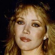 Tanya Roberts