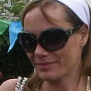 Tara Palmer-Tomkinson