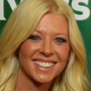 Tara Reid