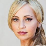 Tara Strong