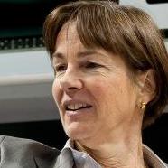 Tara VanDerveer