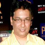 Taran Adarsh