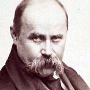 Taras Shevchenko