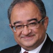 Tarek Fatah