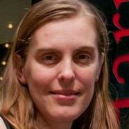 Taren Stinebrickner-Kauffman