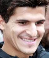 Tarik Elyounoussi