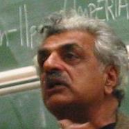 Tariq Ali