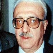 Tariq Aziz