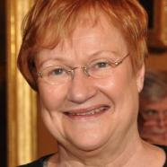 Tarja Halonen