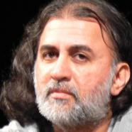 Tarun Tejpal