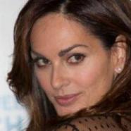 Tasha De Vasconcelos