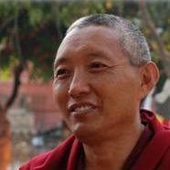 Tashi Tsering