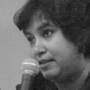 Taslima Nasrin