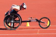 Tatyana McFadden