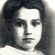 Tatyana Nikolayevna Savicheva