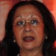 Tavleen Singh