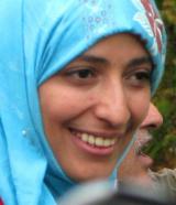Tawakkol Karman