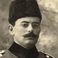 Tawfiq Canaan Tawfiq Canaan