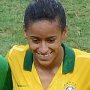 Tayla Pereira Dos Santos