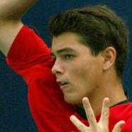 Taylor Fritz