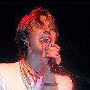 Taylor Hanson