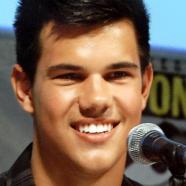 Taylor Lautner