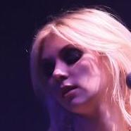 Taylor Momsen