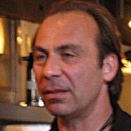 Taylor Negron