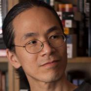 Ted Chiang