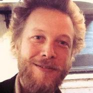 Ted Dwane Ted Dwane