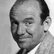 Ted Healy
