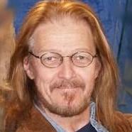 Ted Neeley