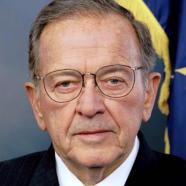 Ted Stevens
