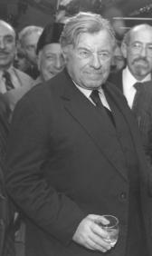 Teddy Kollek