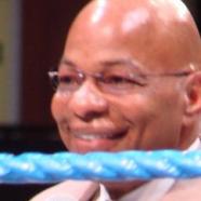 Teddy Long