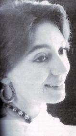 Tehmina Durrani Sharif