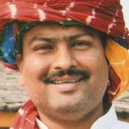 Tej Narayan Pandey Tej Narayan Pandey