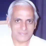 Tej P. Singh Tej P. Singh