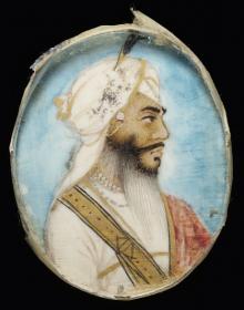 Tej Singh Tej Singh