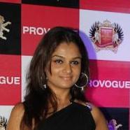 Tejaswini Kolhapure