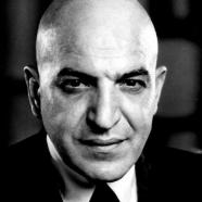 Telly Savalas