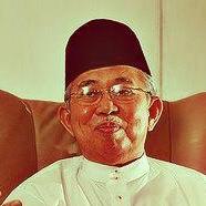 Tengku Razaleigh Hamzah