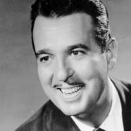 Tennessee Ernie Ford