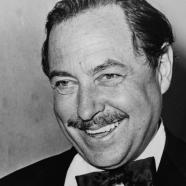 Tennessee Williams